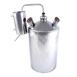 Самогонный аппарат в Кинешме всего за 3200 рублей